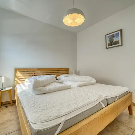 Achterstrasse 3a, App 5 6ats05 Appartement Heiligenhafen