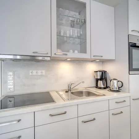 Achterstrasse 3a, App 5 6ats05 Appartement