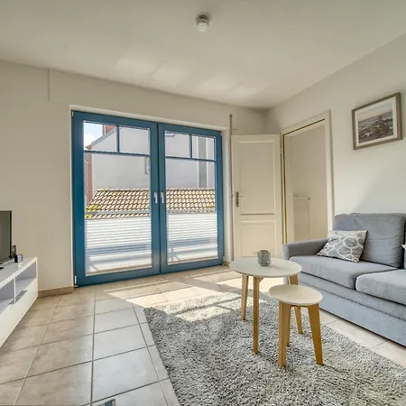 Achterstrasse 3a, App 5 6ats5 شقة *