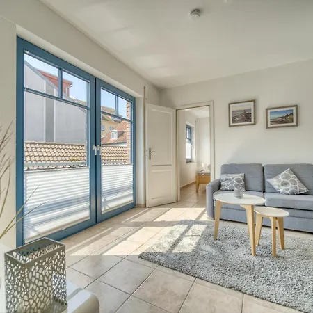 Achterstrasse 3a, App 5 6ats5 *