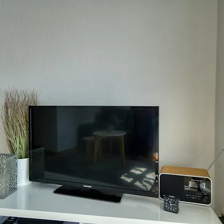 Achterstrasse 3a, App 5 6ats05 *