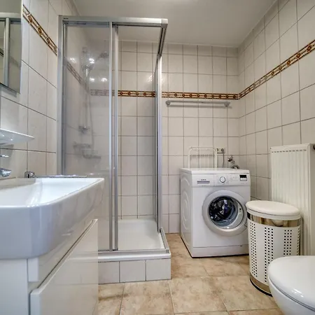Achterstrasse 3a, App 5 6ats5 هايليغنهافن
