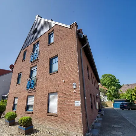 Achterstrasse 3a, App 5 6ats5 *