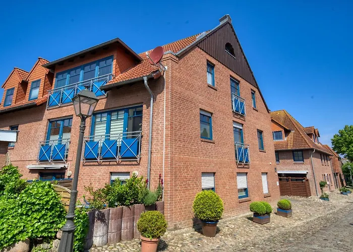 Achterstrasse 3a, App 5 6ats05 Appartement