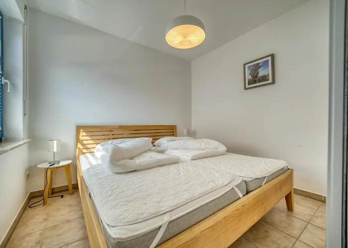 Achterstrasse 3a, App 5 6ats05 Appartement Heiligenhafen