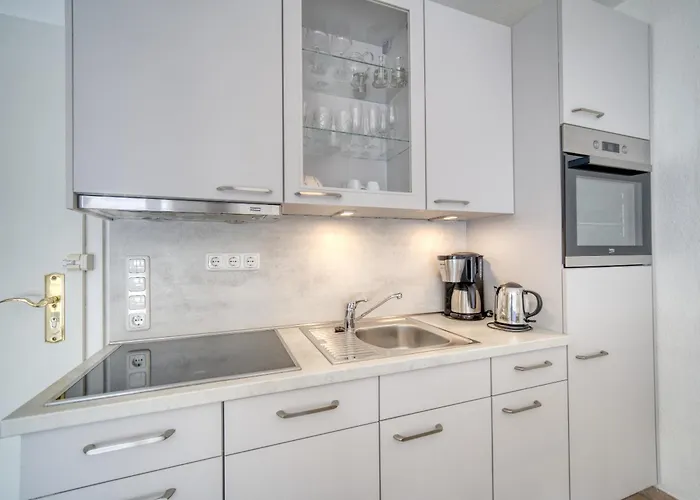 Achterstrasse 3a, App 5 6ats05 Appartement