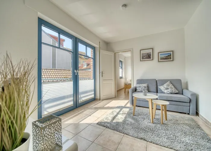 Achterstrasse 3a, App 5 6ats05 *