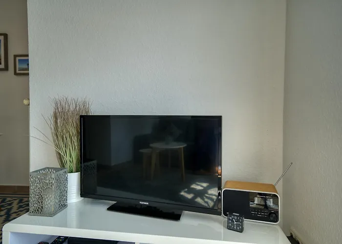 Achterstrasse 3a, App 5 6ats05 *