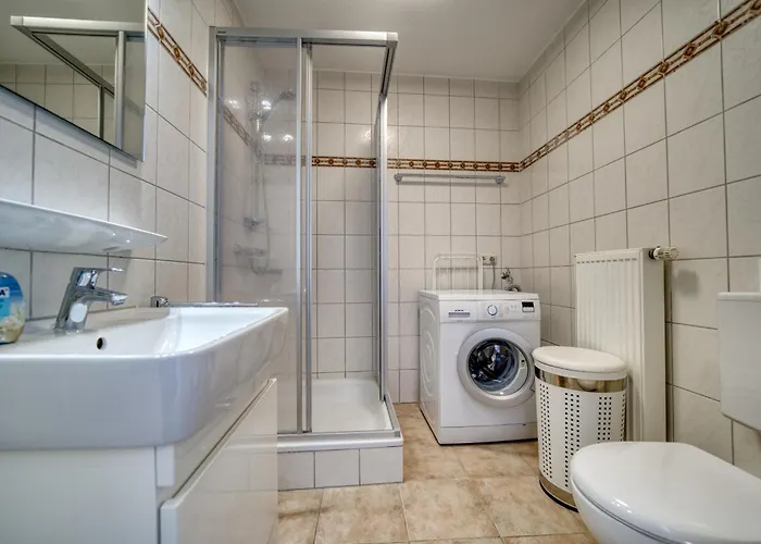 Achterstrasse 3a, App 5 6ats05 Heiligenhafen