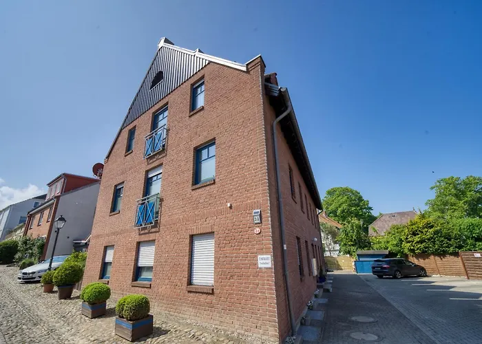 Achterstrasse 3a, App 5 6ats05 *